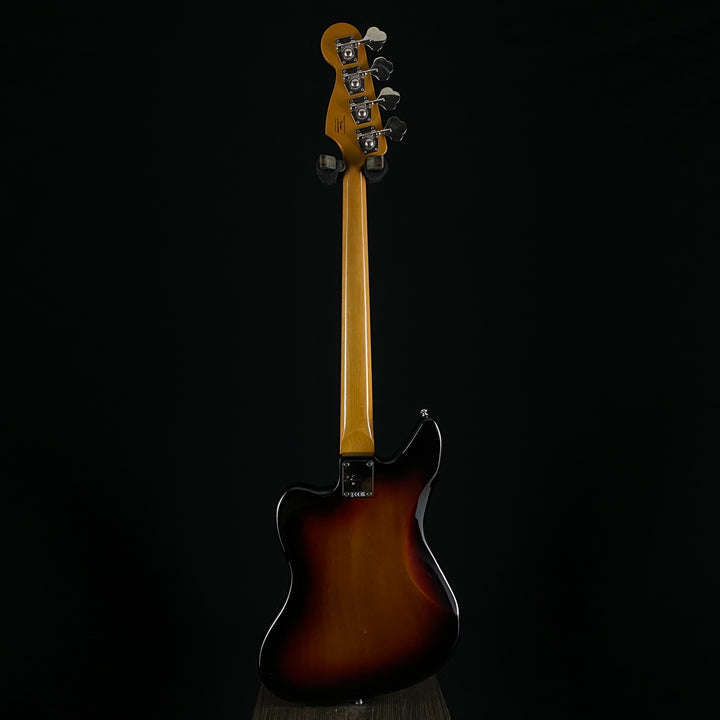 Squire Classic Vibe Jaguar Bass