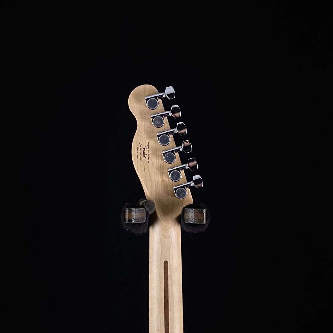 Squier Affinity Telecaster