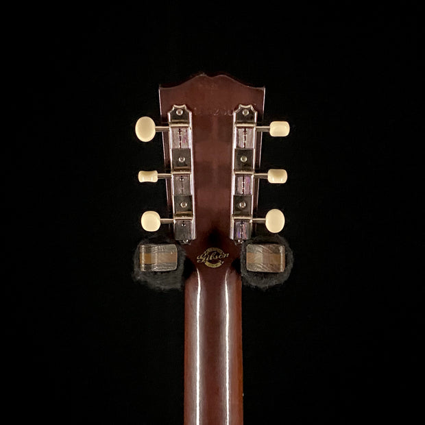 Gibson MV Custom LG-2 Mahogany Top