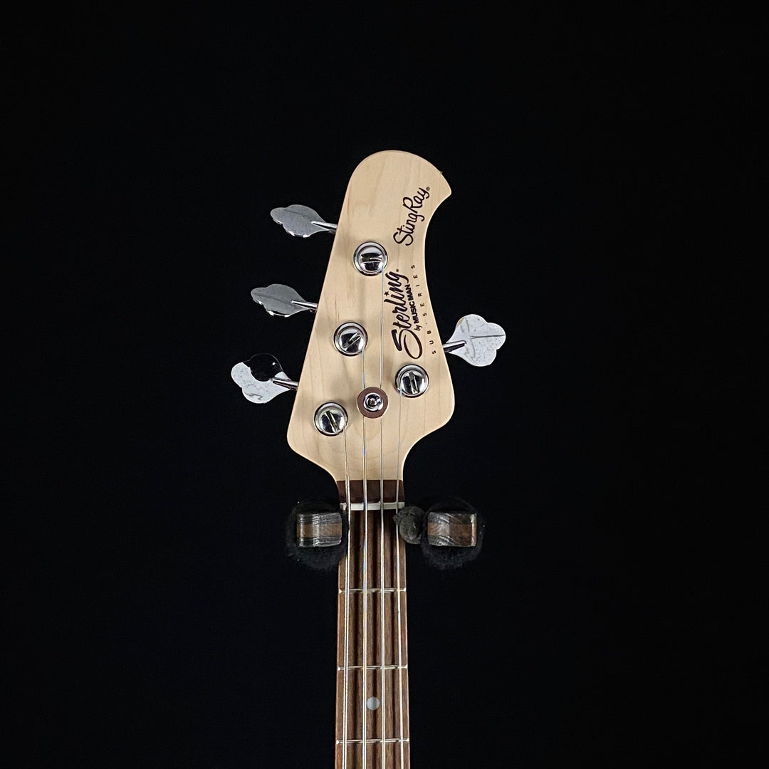 Sterling StingRay 4