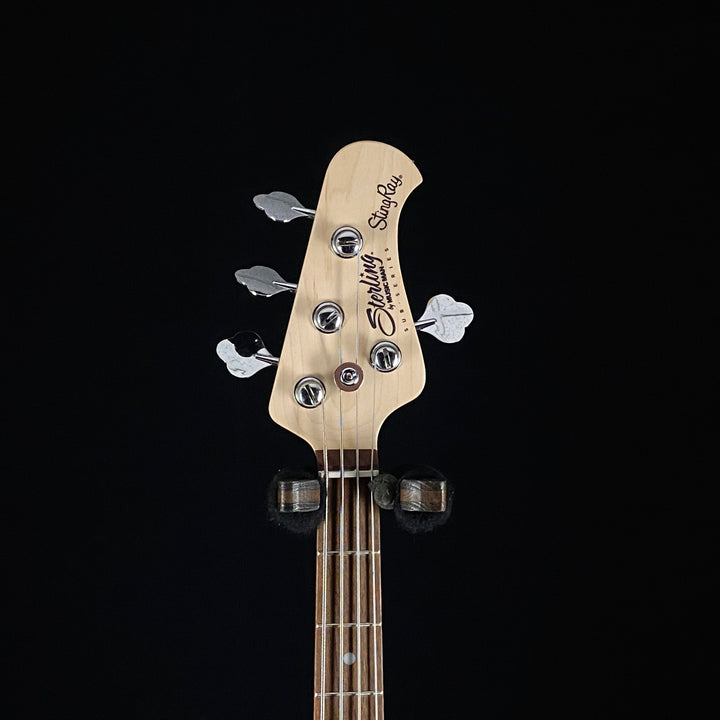 Sterling StingRay 4
