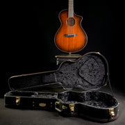 Breedlove Oregon Concert Bourbon CE - Myrtlewood