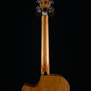 Kepma K3 GA Walnut