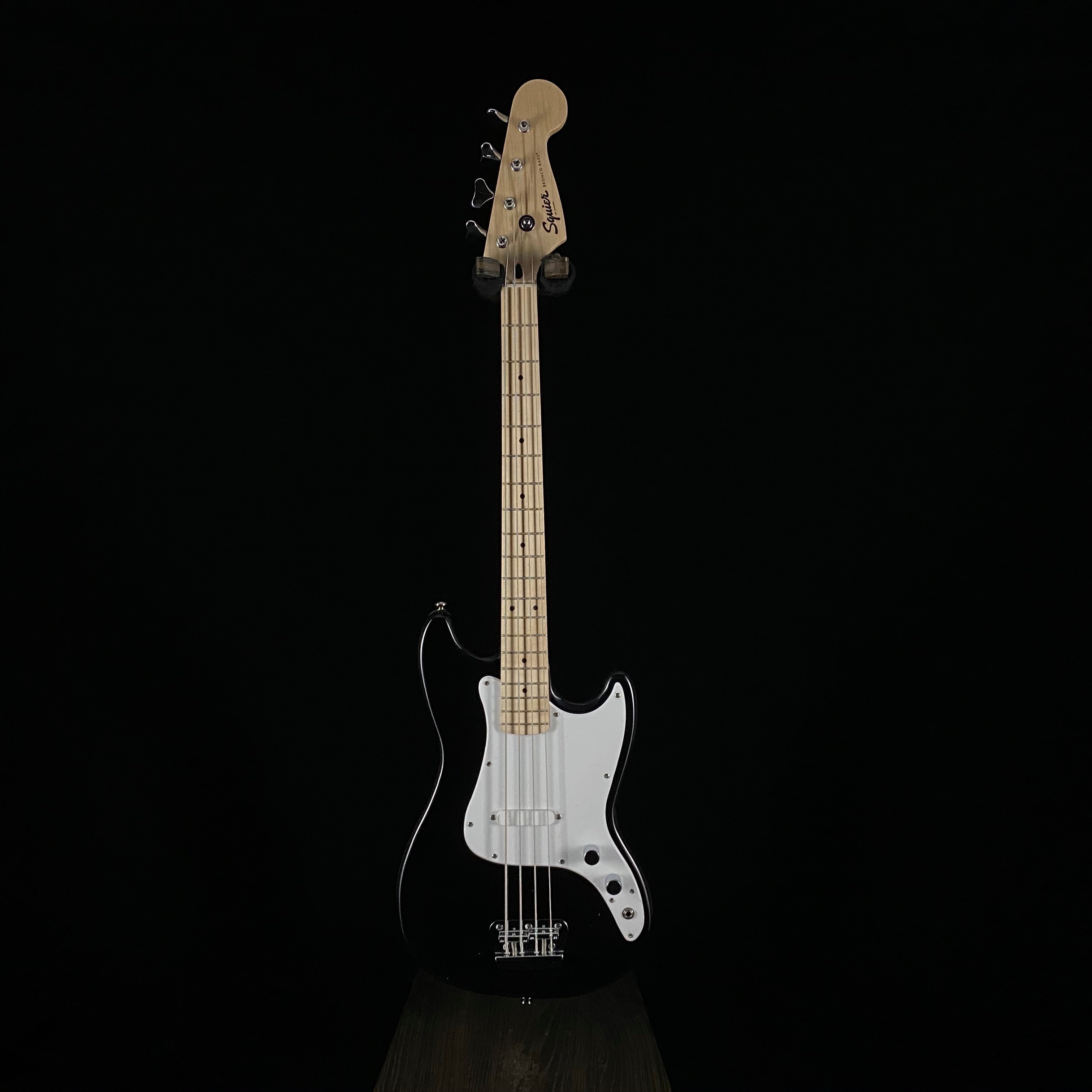 Squier Bronco Bass – Music Villa MT Squier Bronco Bass – Music Villa MT