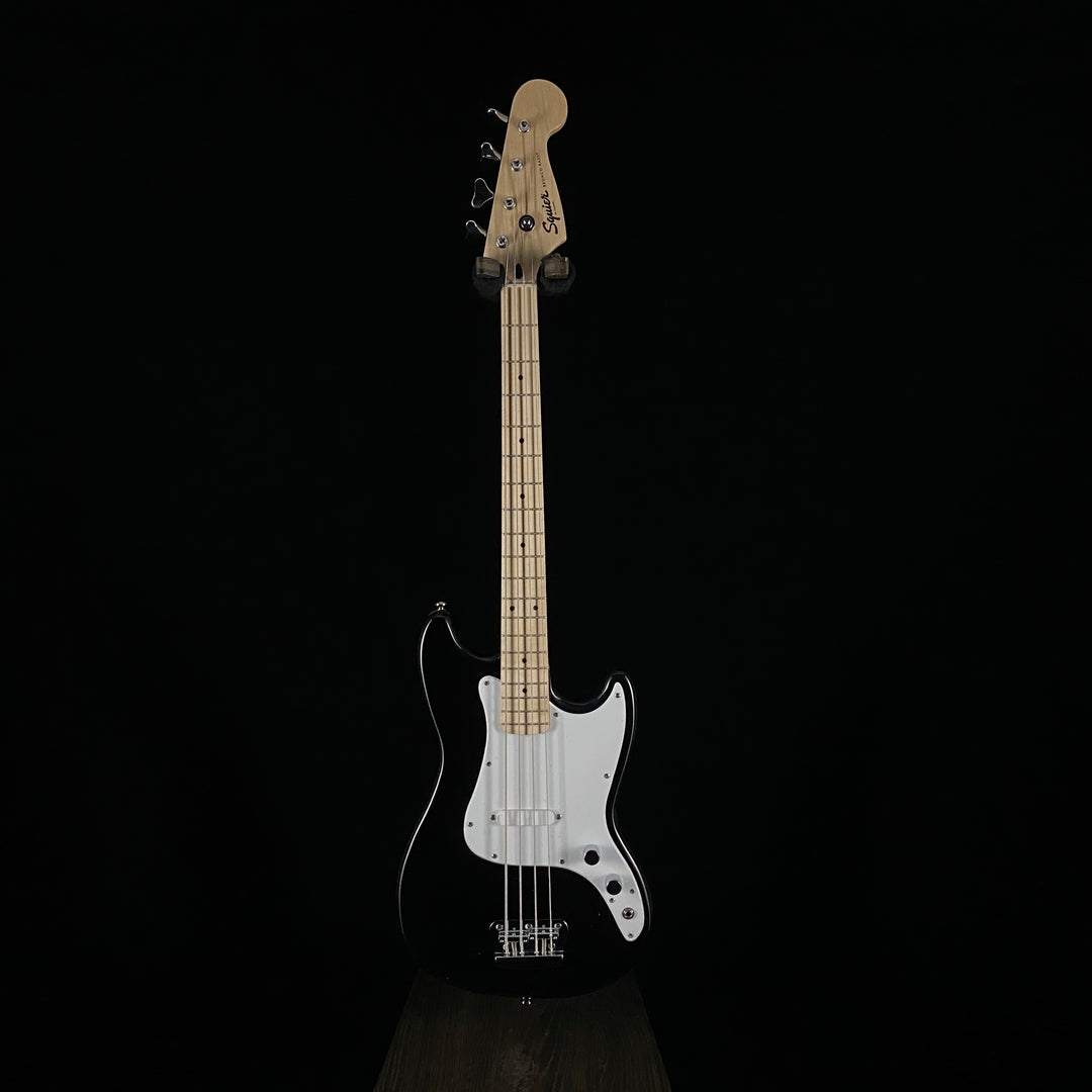Squier Bronco Bass – Music Villa MT