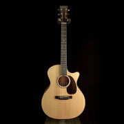 Martin GPC-16E - Mahogany