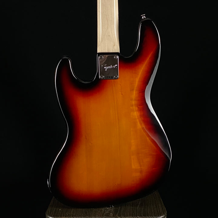 Squier Paranormal Jazz Bass 54