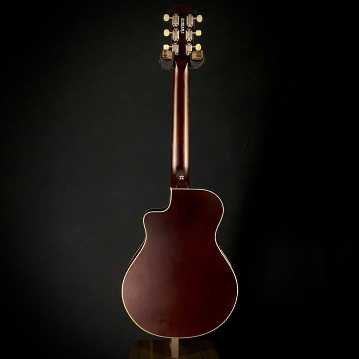 Yamaha APXT2 - 3/4 Guitar