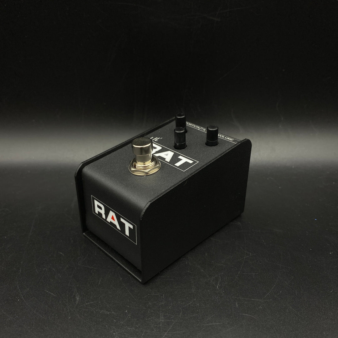 rat bass pedal Rapco Lil' Rat – Music Villa MT