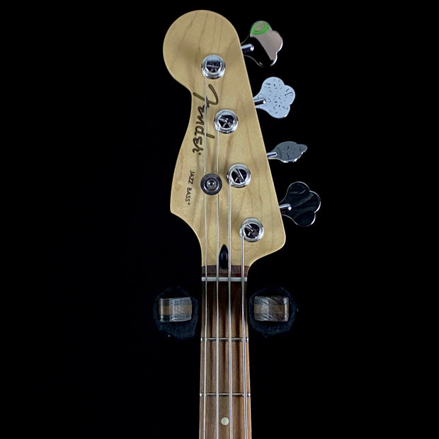 Fender Player Jazz Bass Left-Handed (9190)