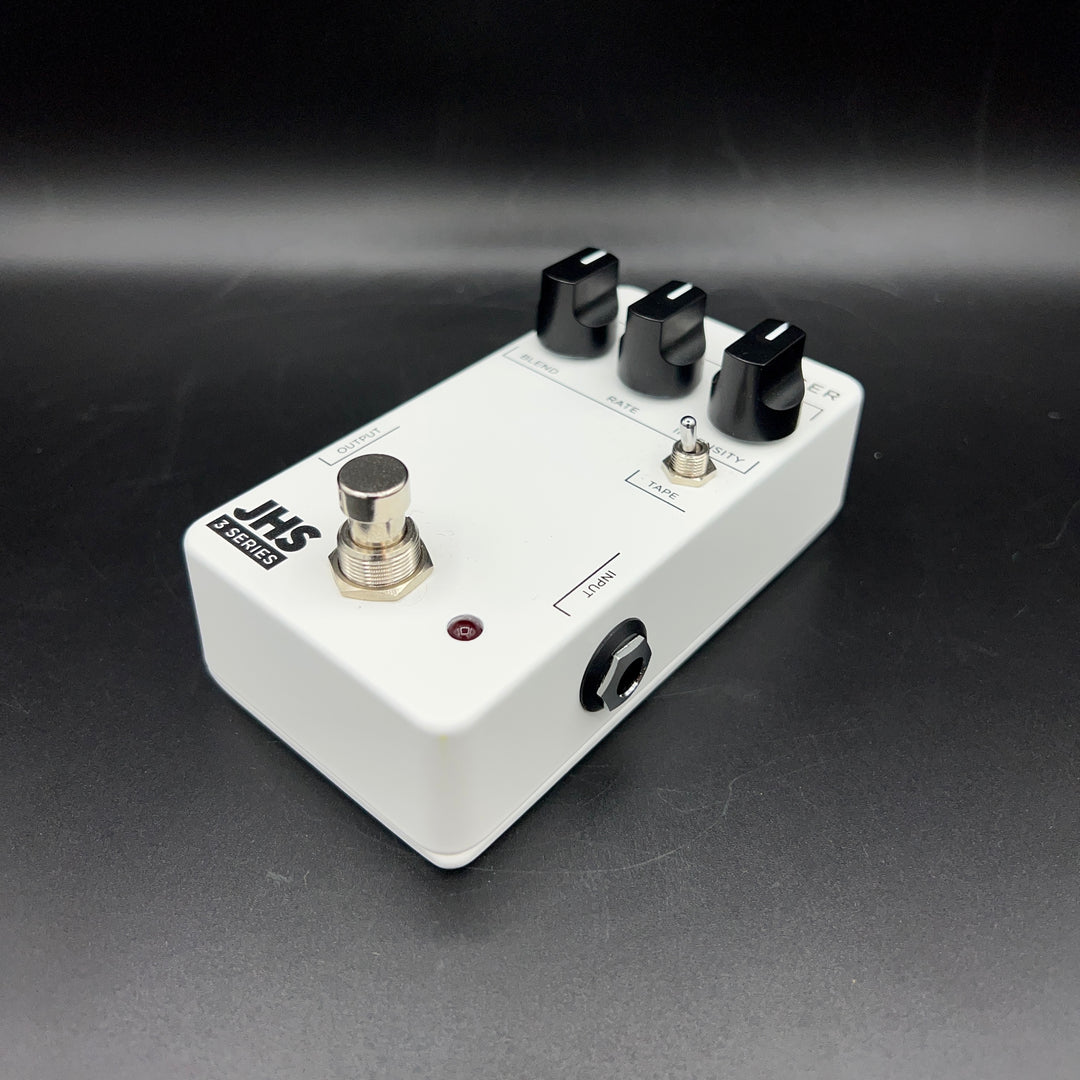 JHS Pedals 3 Series Flanger