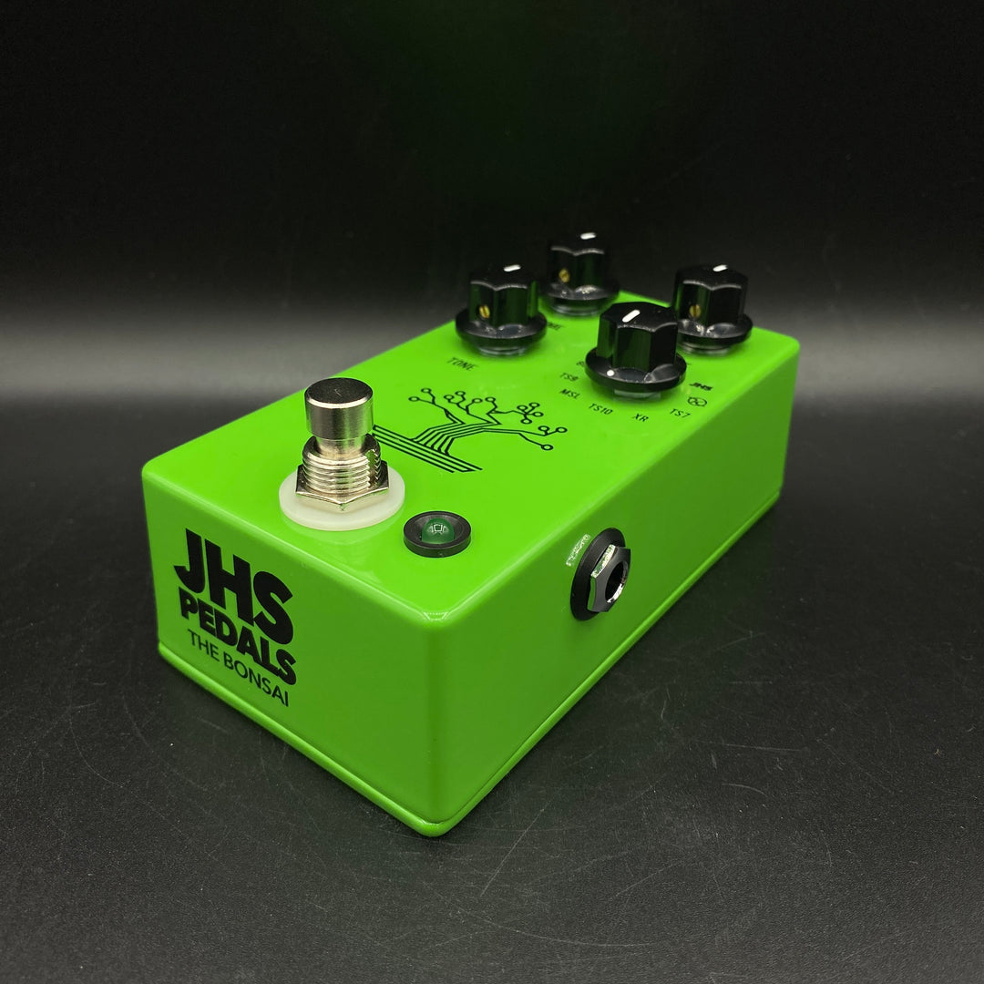 jhs pedals the bonsai JHS Pedals Bonsai – Music Villa MT