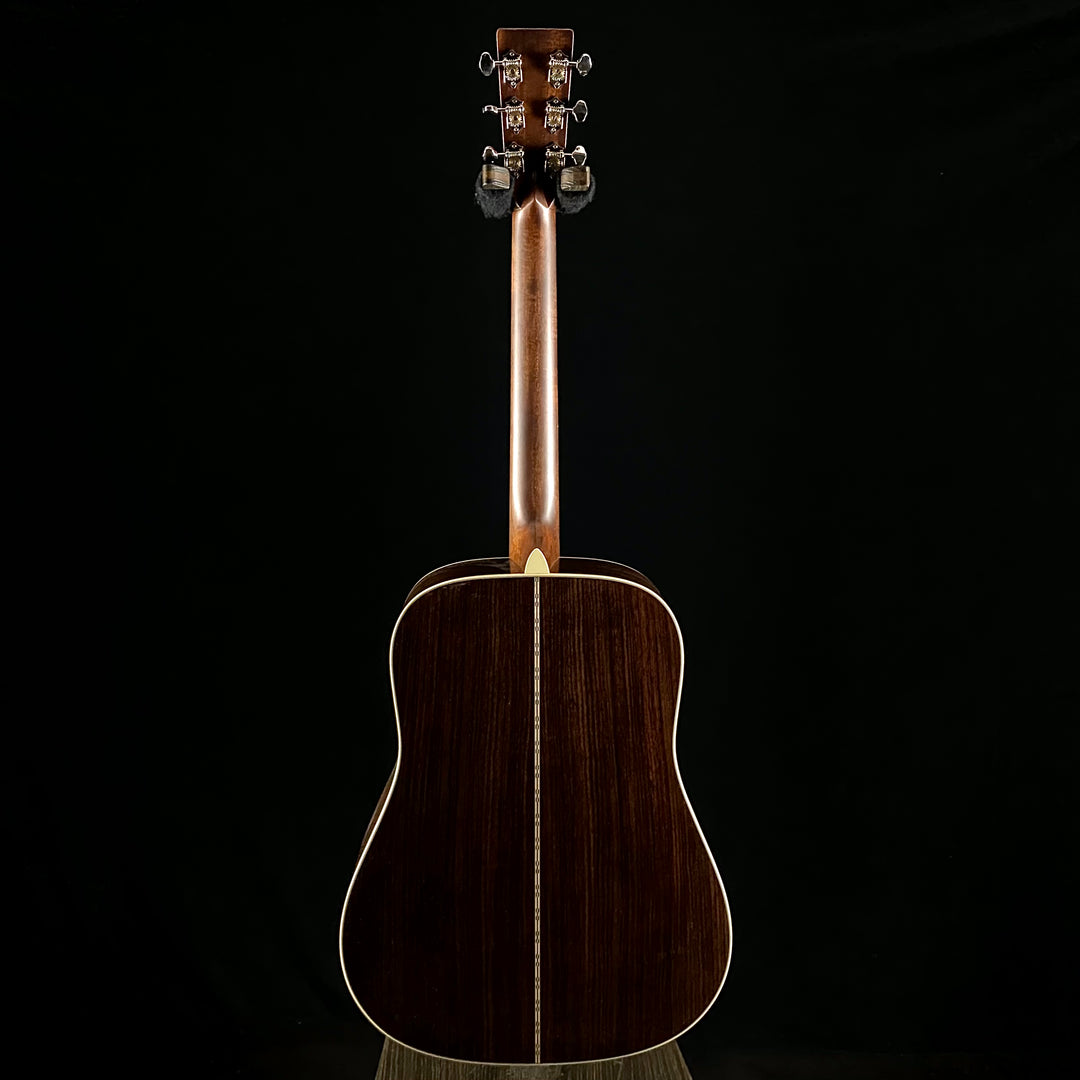 Martin D-28 Lefty