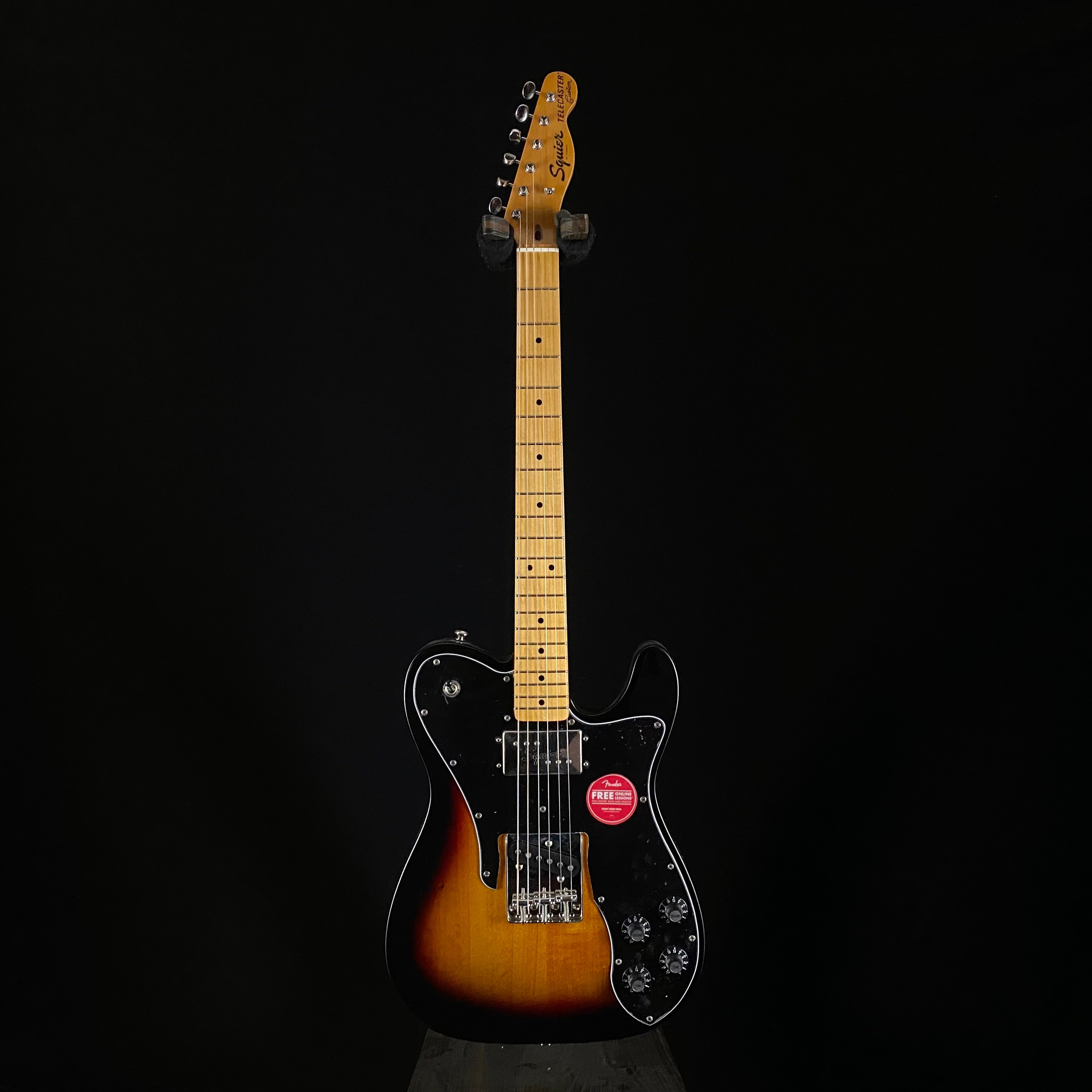 Squier Classic Vibe 70s Telecaster Custom – Music Villa MT