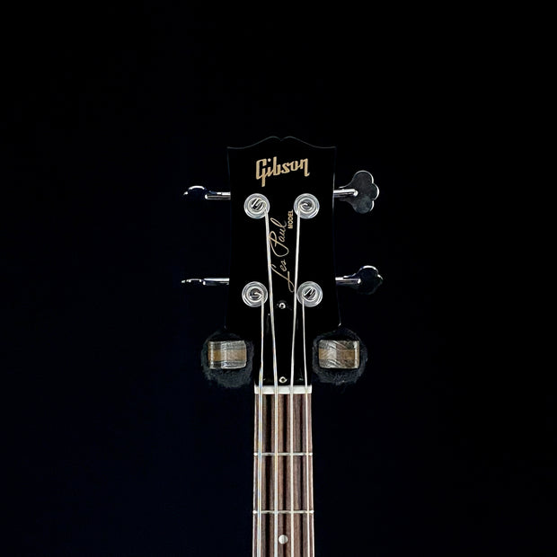 Gibson Les Paul Junior Tribute DC (0444)