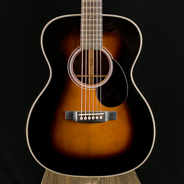 Martin om online 28 adirondack