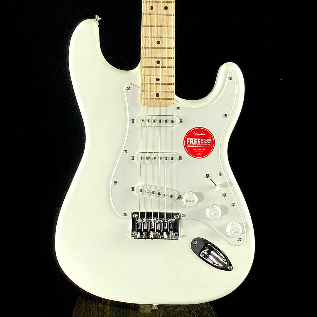 Squier Sonic Stratocaster HT
