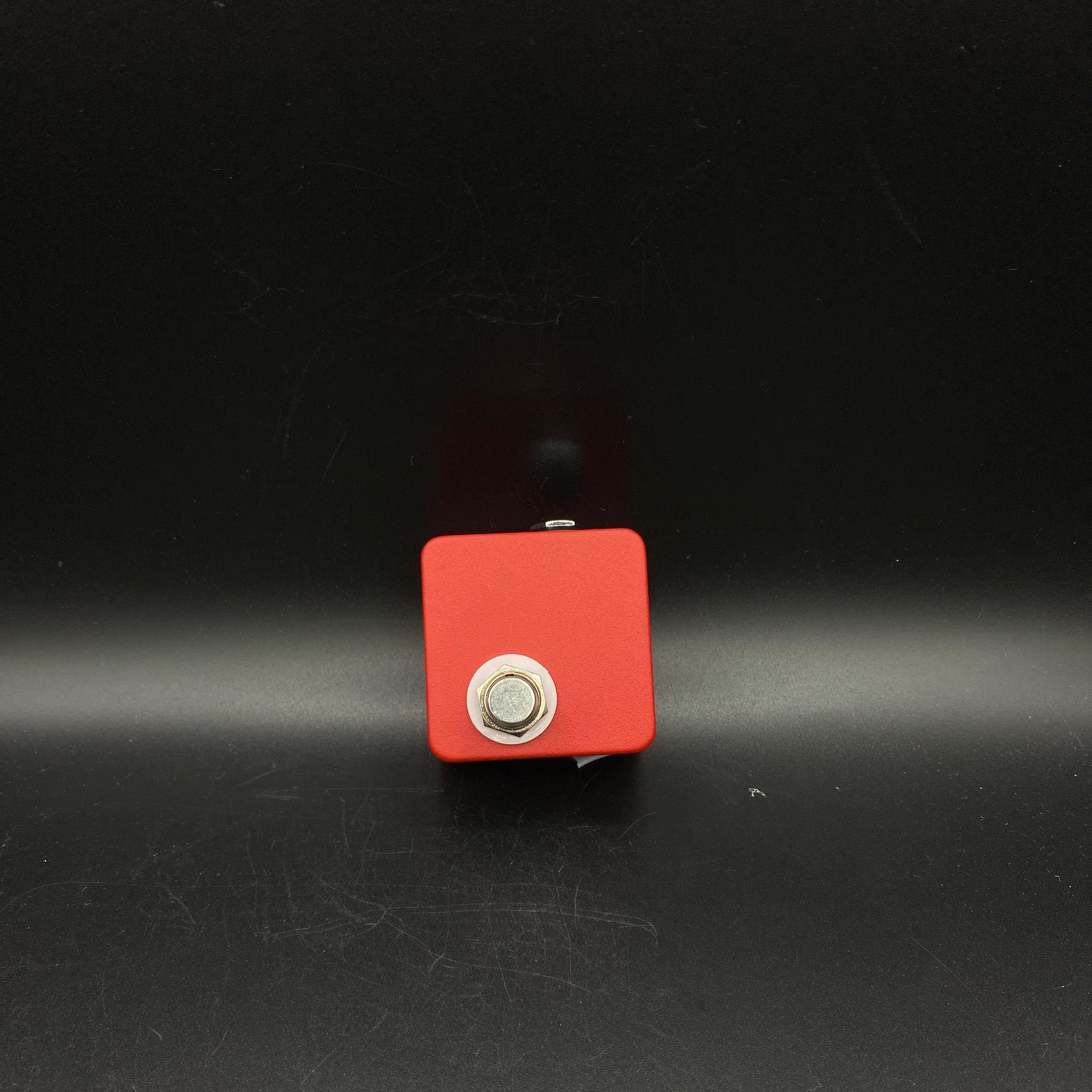 JHS Pedals Red Remote Switch – Music Villa MT