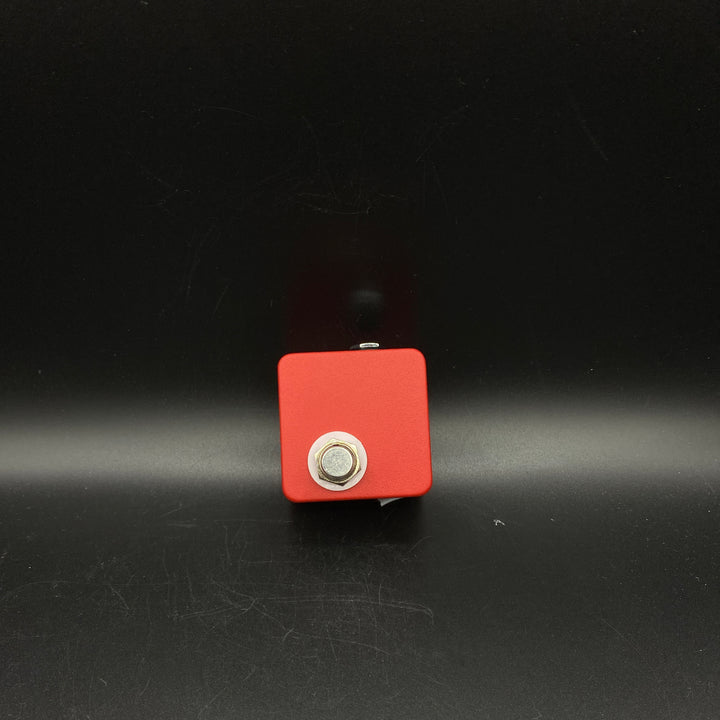 JHS Pedals Red Remote Switch