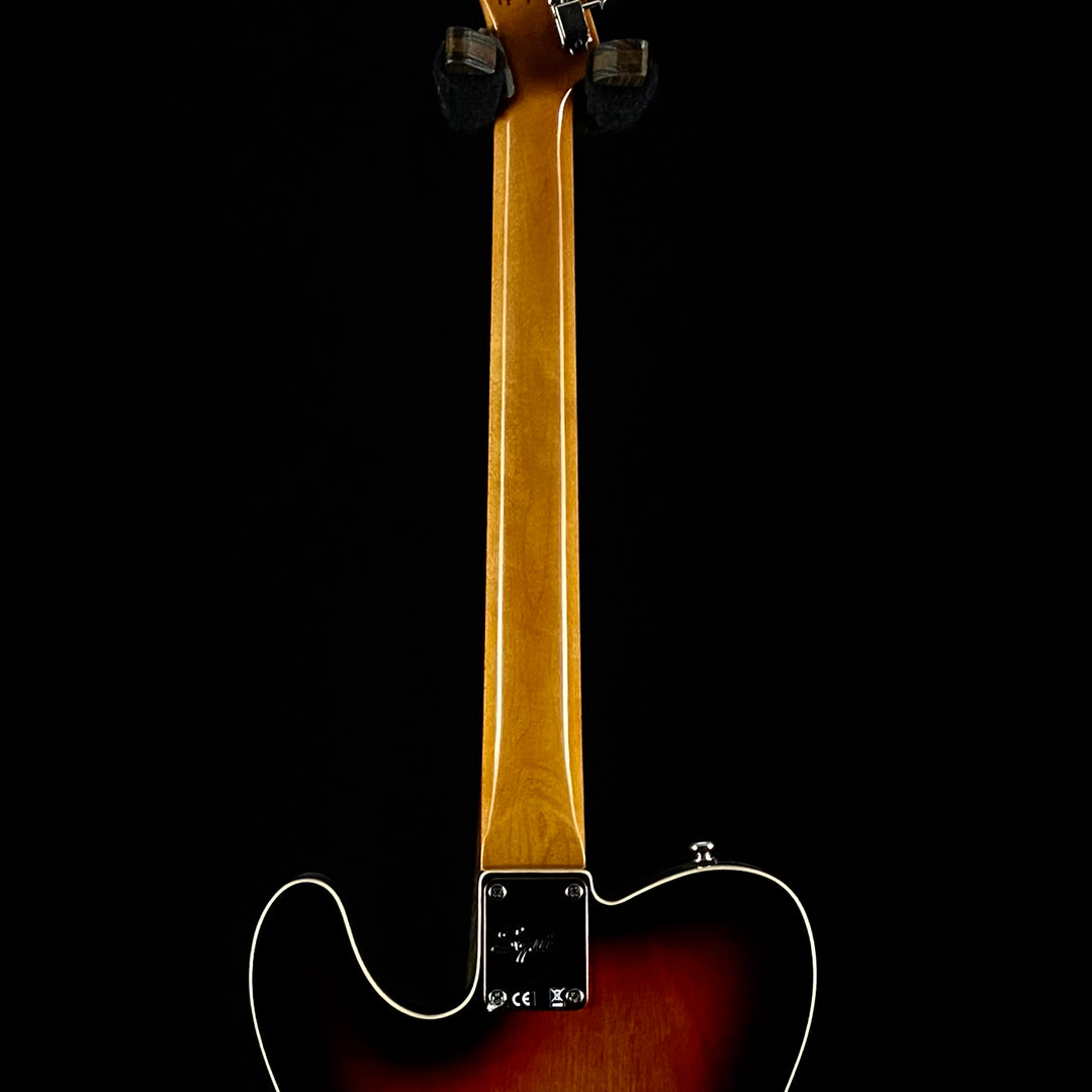 Squire Classic Vibe '60s Custom Telecaster LRL 3TS