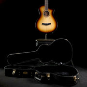 Breedlove Artista Pro Concertina Burnt Amber CE