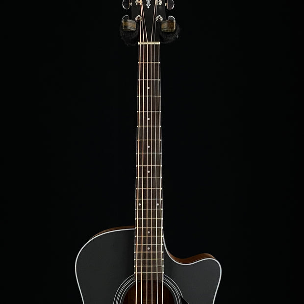 Kepma K3 GA Black