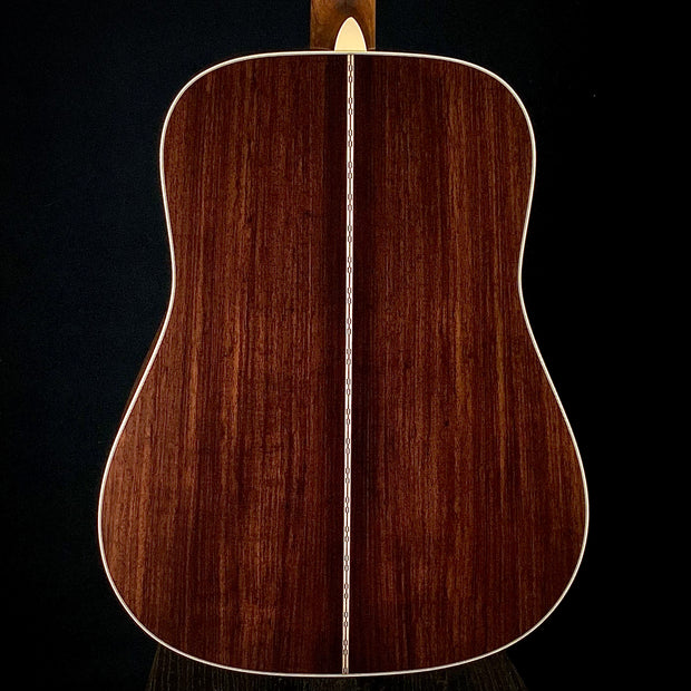 Martin D-28 Satin - Natural