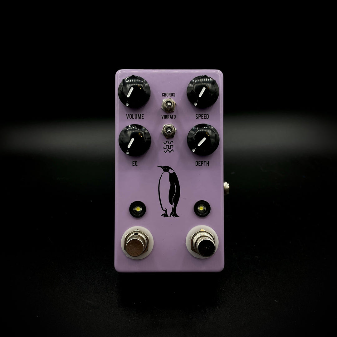 jhs eq pedal JHS Pedals Emperor V2 – Music Villa MT