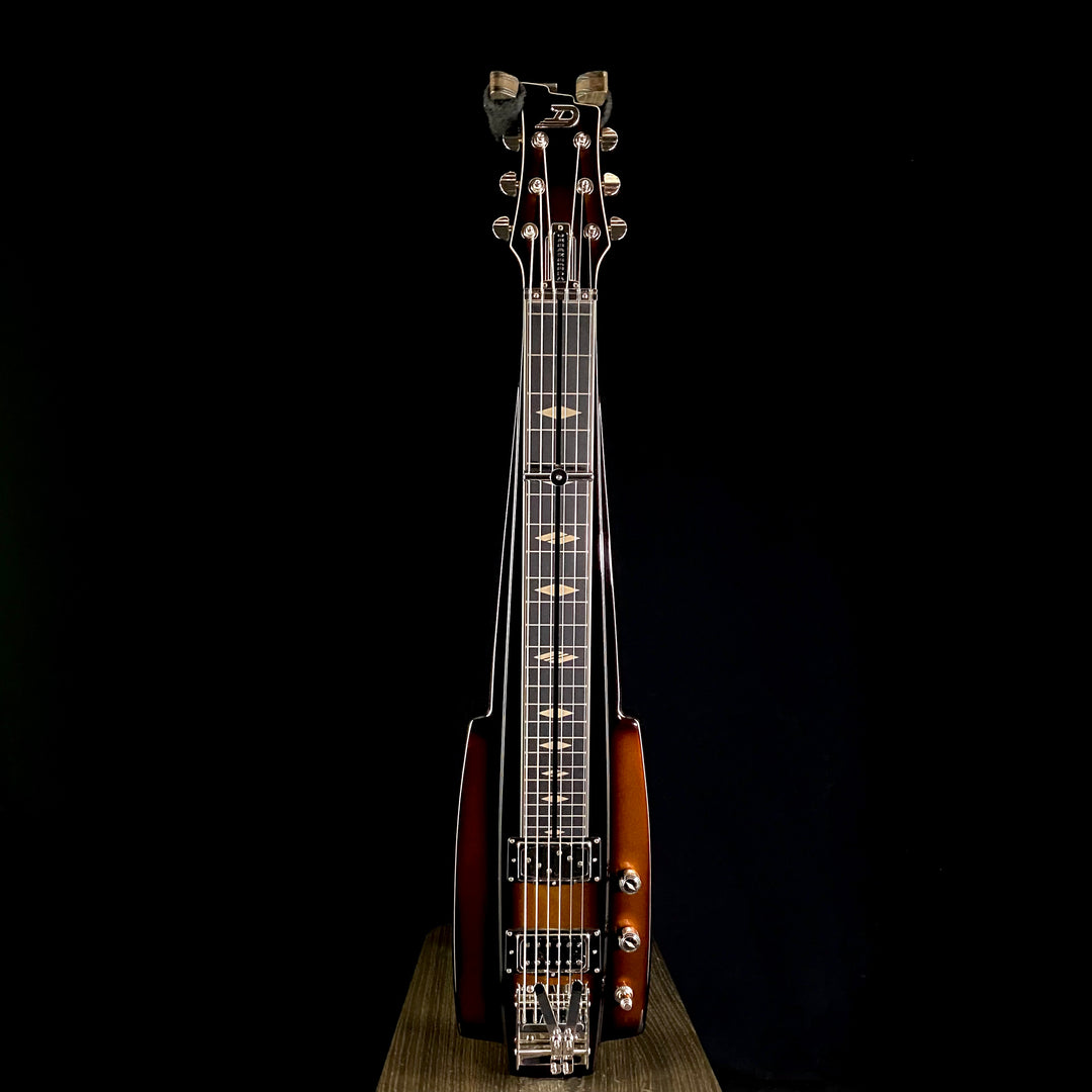 Duesenberg Fairytale