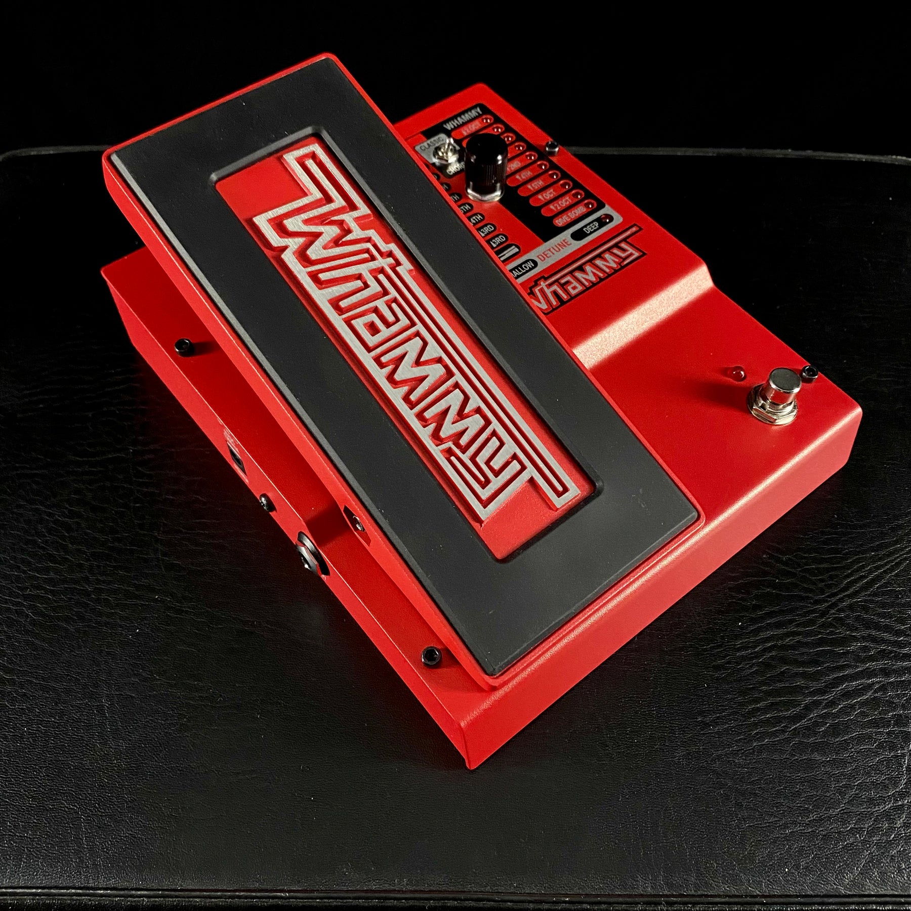 Digitech Whammy 5th Generation – Music Villa MT Digitech Whammy 5th Generation – Music Villa MT
