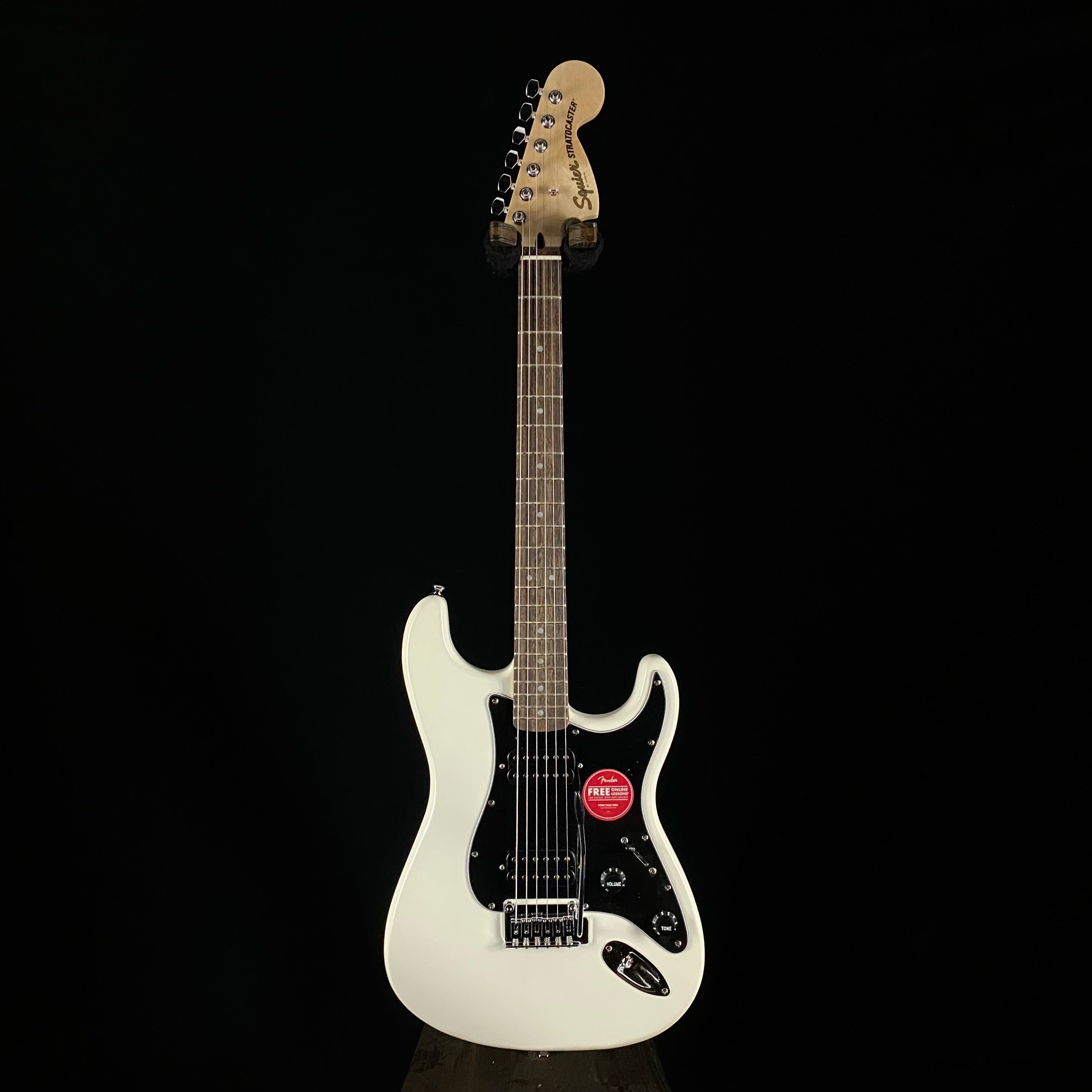 ギター Squier Affinity Series Stratocaster HH Affinity Series® Stratocaster® HH – Fender