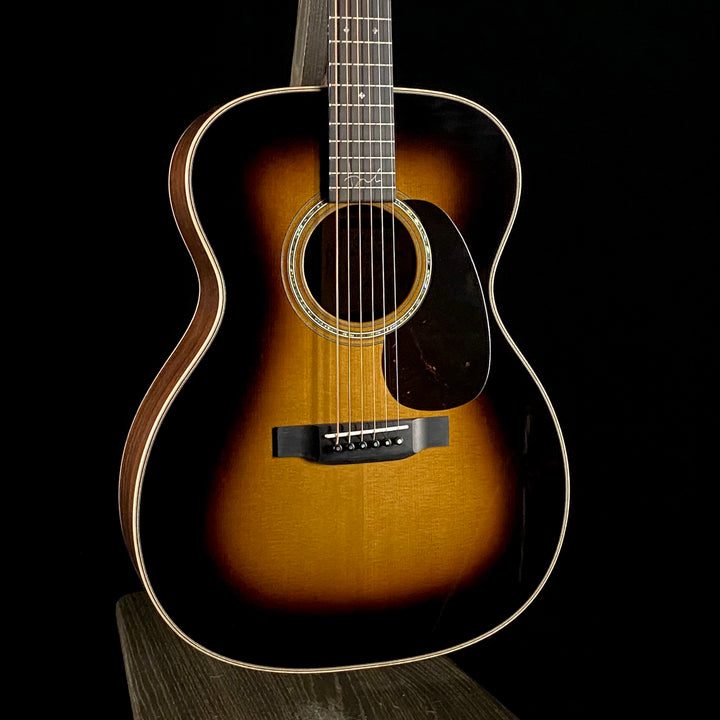 Martin 000-28 Brooke Ligertwood - Sunburst