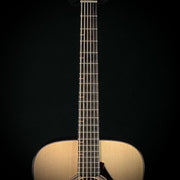 Yamaha FG9 - Mahogany