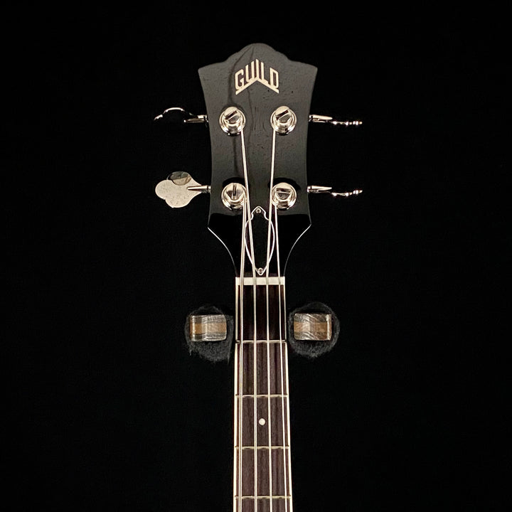 Guild Starfire I Bass (0869)
