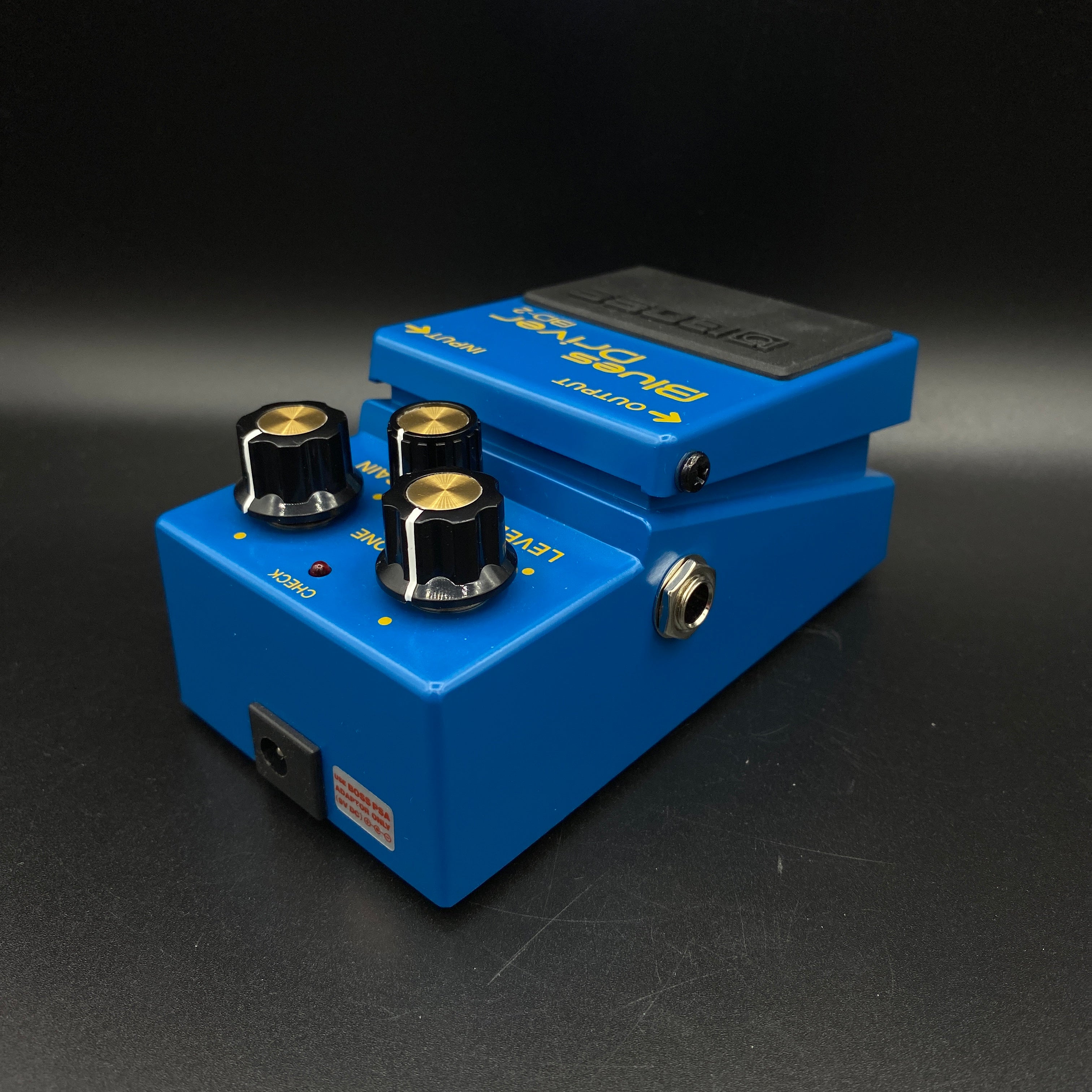 Boss BD-2 Blues Driver – Music Villa MT