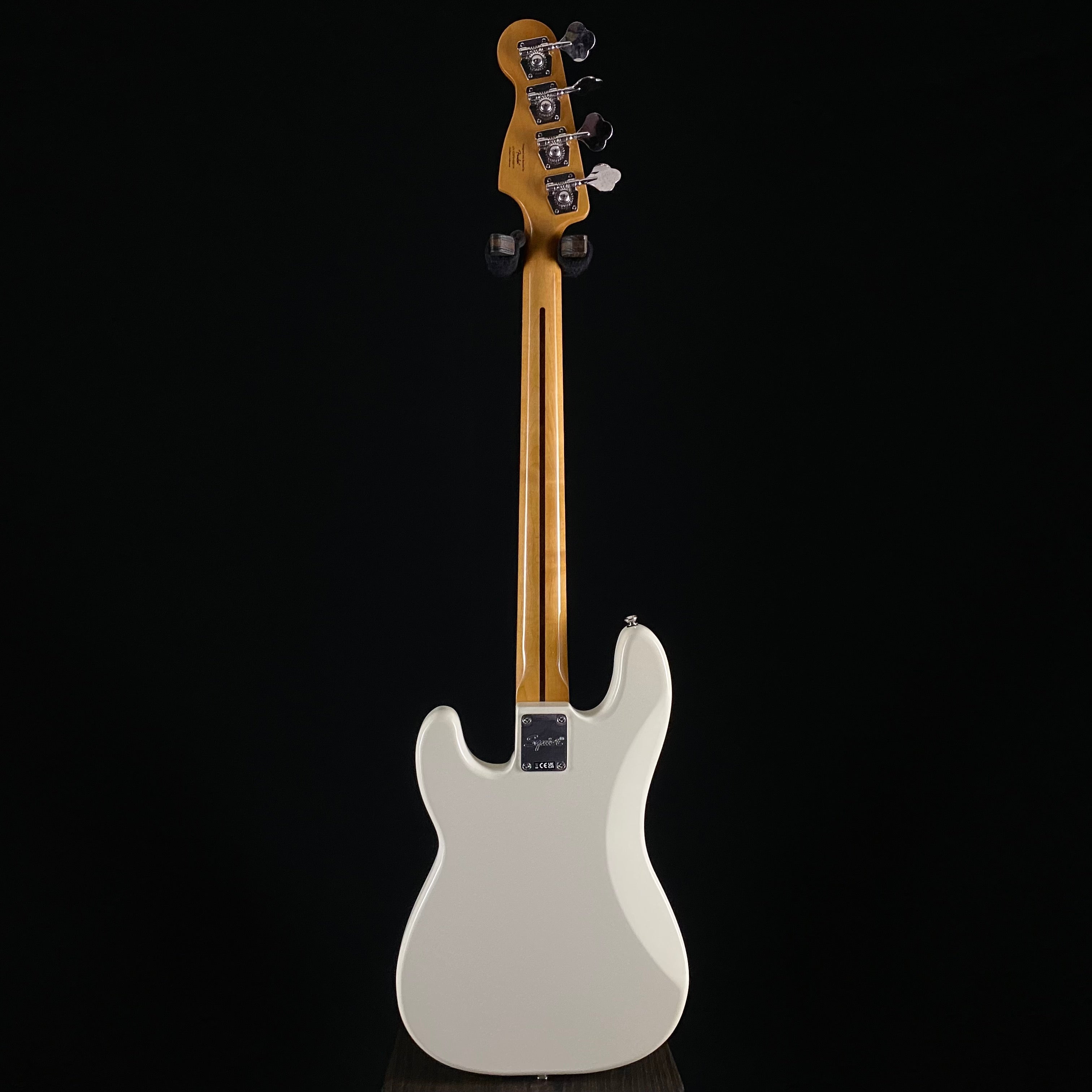 Squier Classic Vibe 60s Precision Bass – Music Villa MT