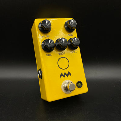 JHS Pedals Charlie Brown V4 – Music Villa MT