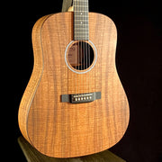 Martin D-X1E - Koa