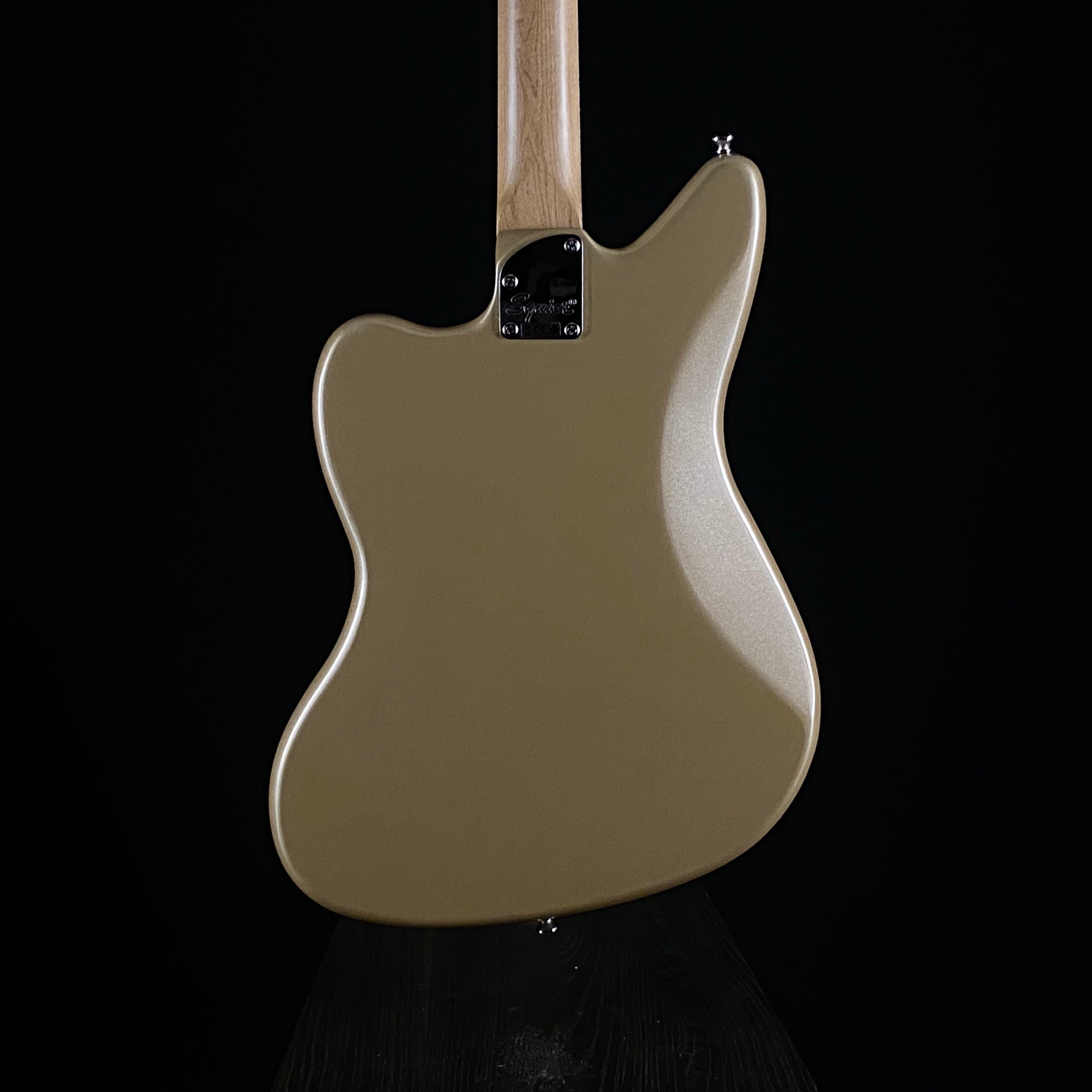 ギター Squier by Fender Contemporary JAGUAR Squier Contemporary Jaguar – Woodsy's Music