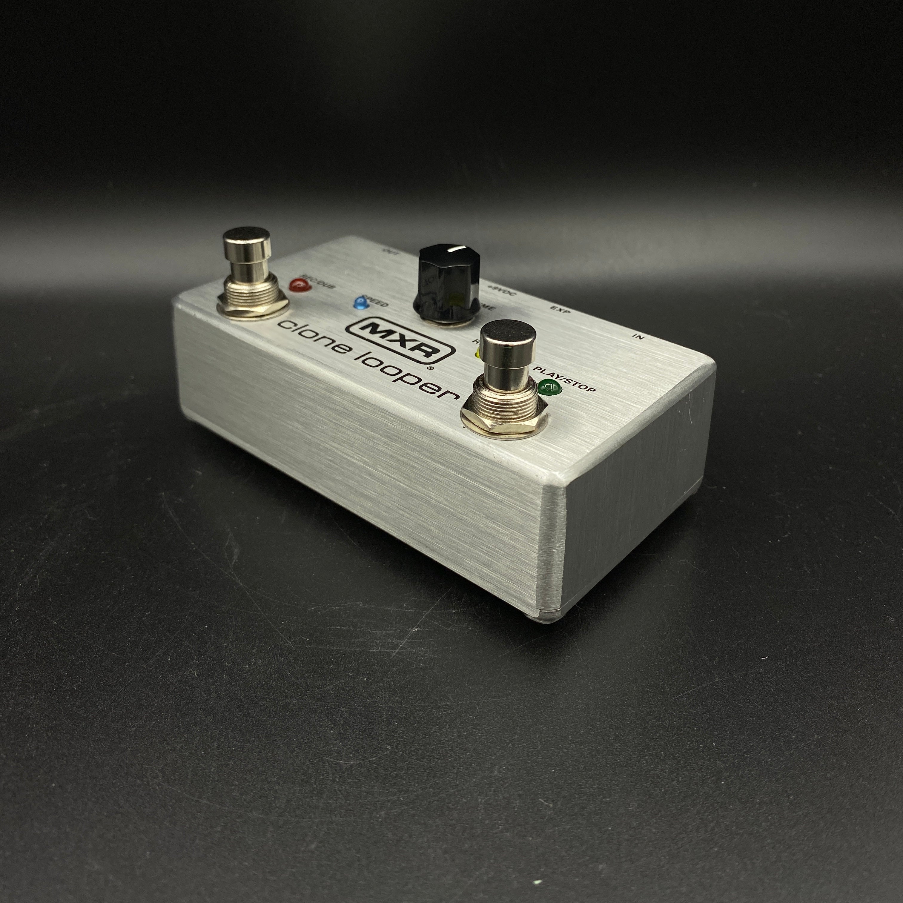 MXR M303 CLONE LOOPER PEDAL ルーパー エフェクター MXR M303 Clone Looper Pedal | Sweetwater