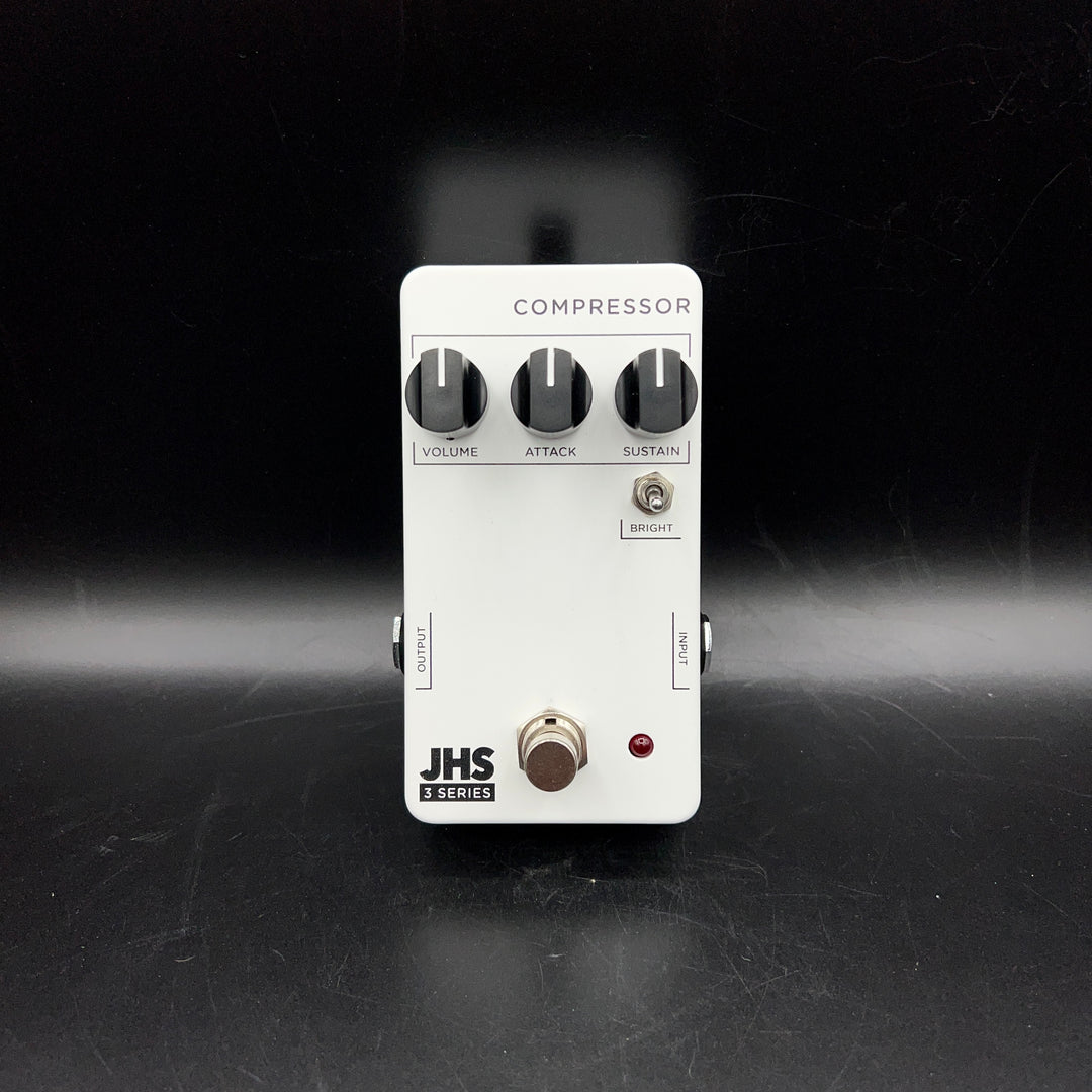 JHS Pedals 3 Series Compressor