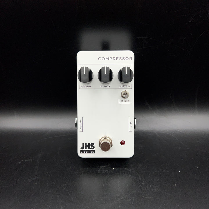 JHS Pedals 3 Series Compressor