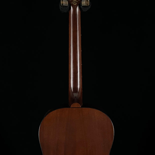 Gibson MV Custom LG-2 Mahogany Top