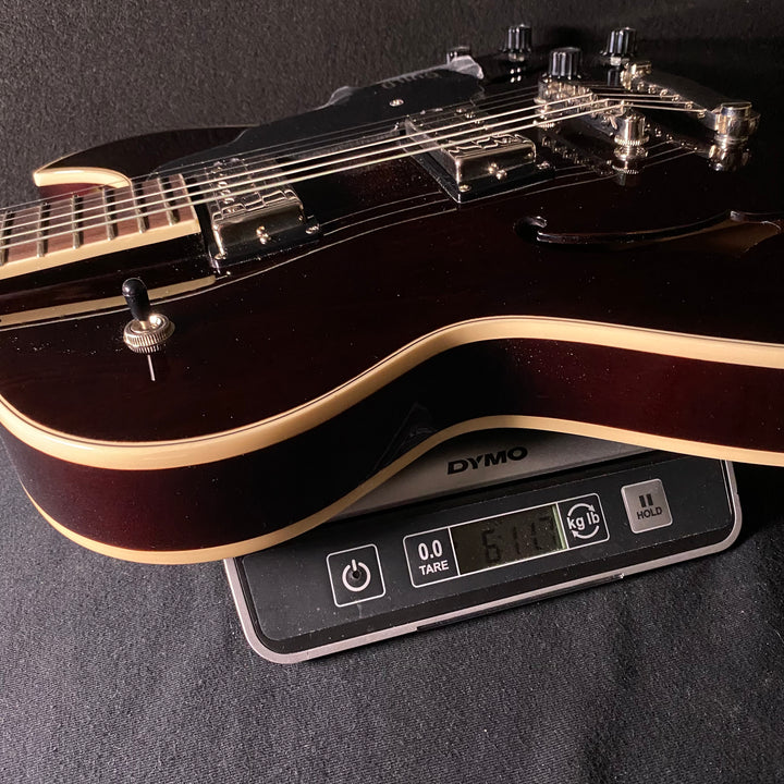 Guild Starfire I SC (0869)