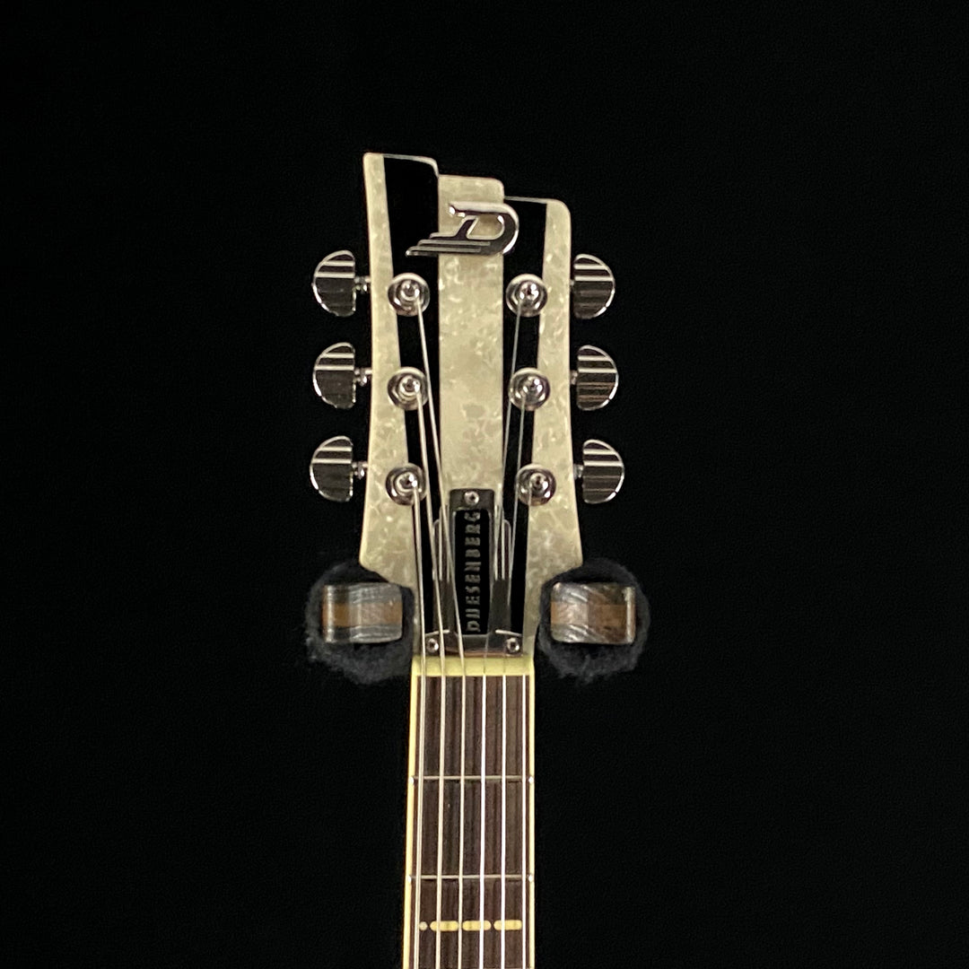 Duesenberg Alliance Joe Walsh