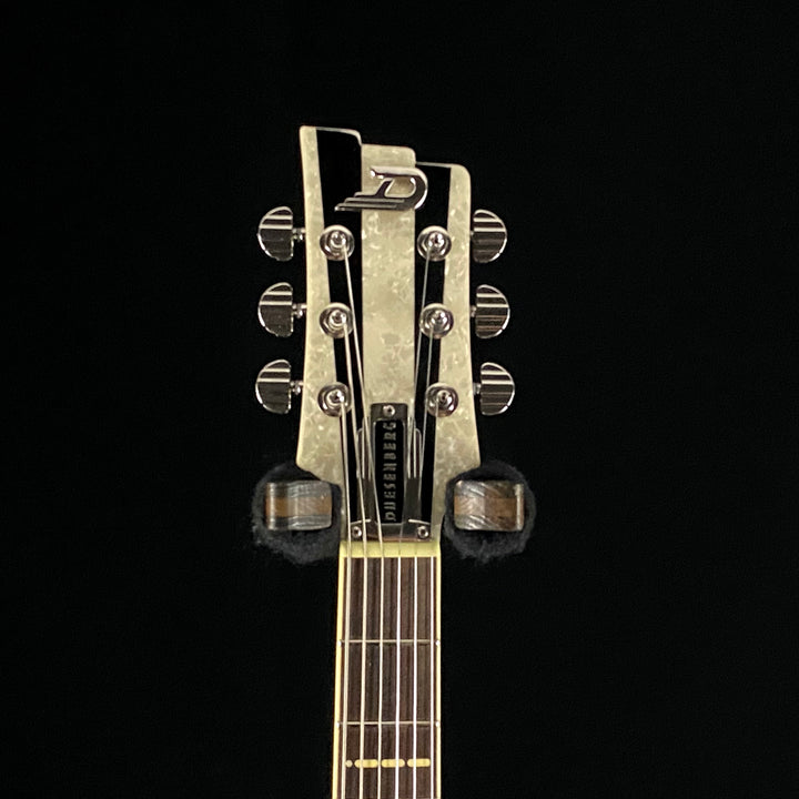 Duesenberg Alliance Joe Walsh