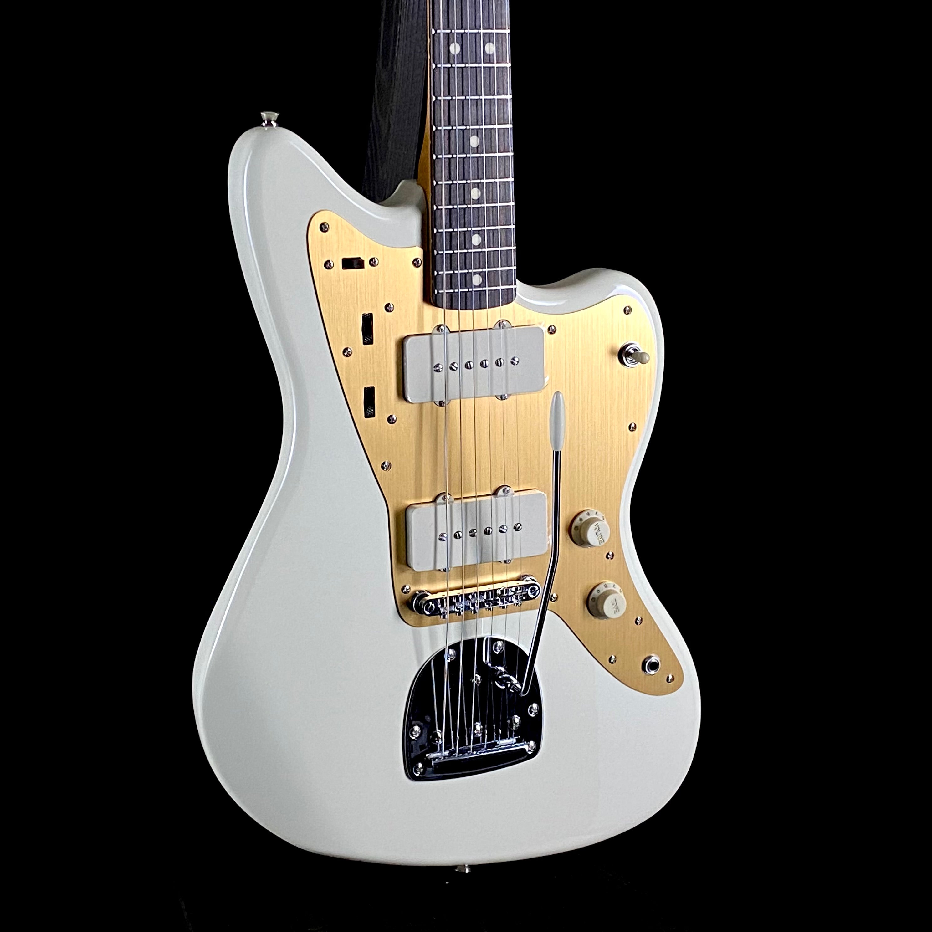 Squier Jazzmaster J Mascis | Mass Street Music