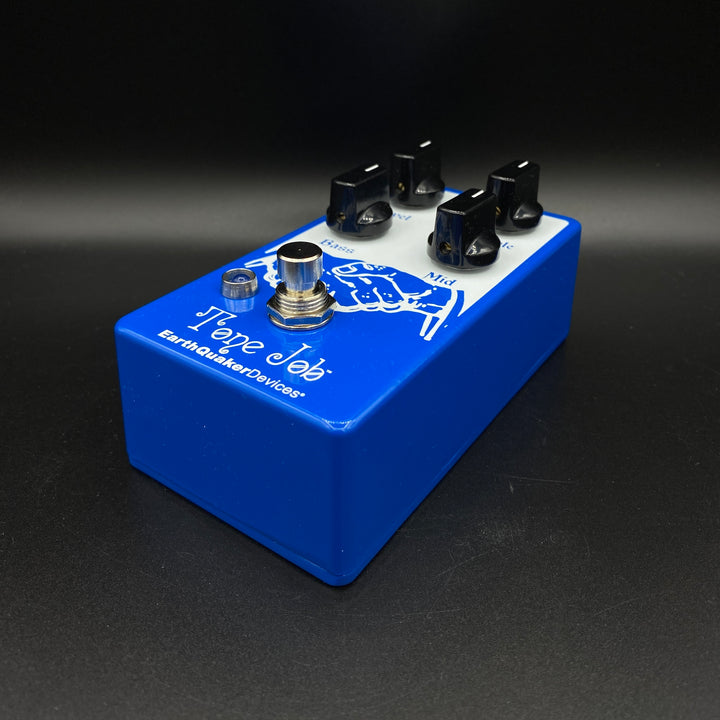 Earthquaker Devices Tone Job