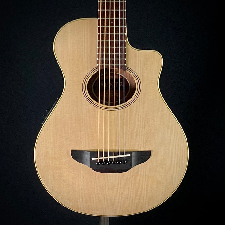 Yamaha APXT2 - 3/4 Guitar