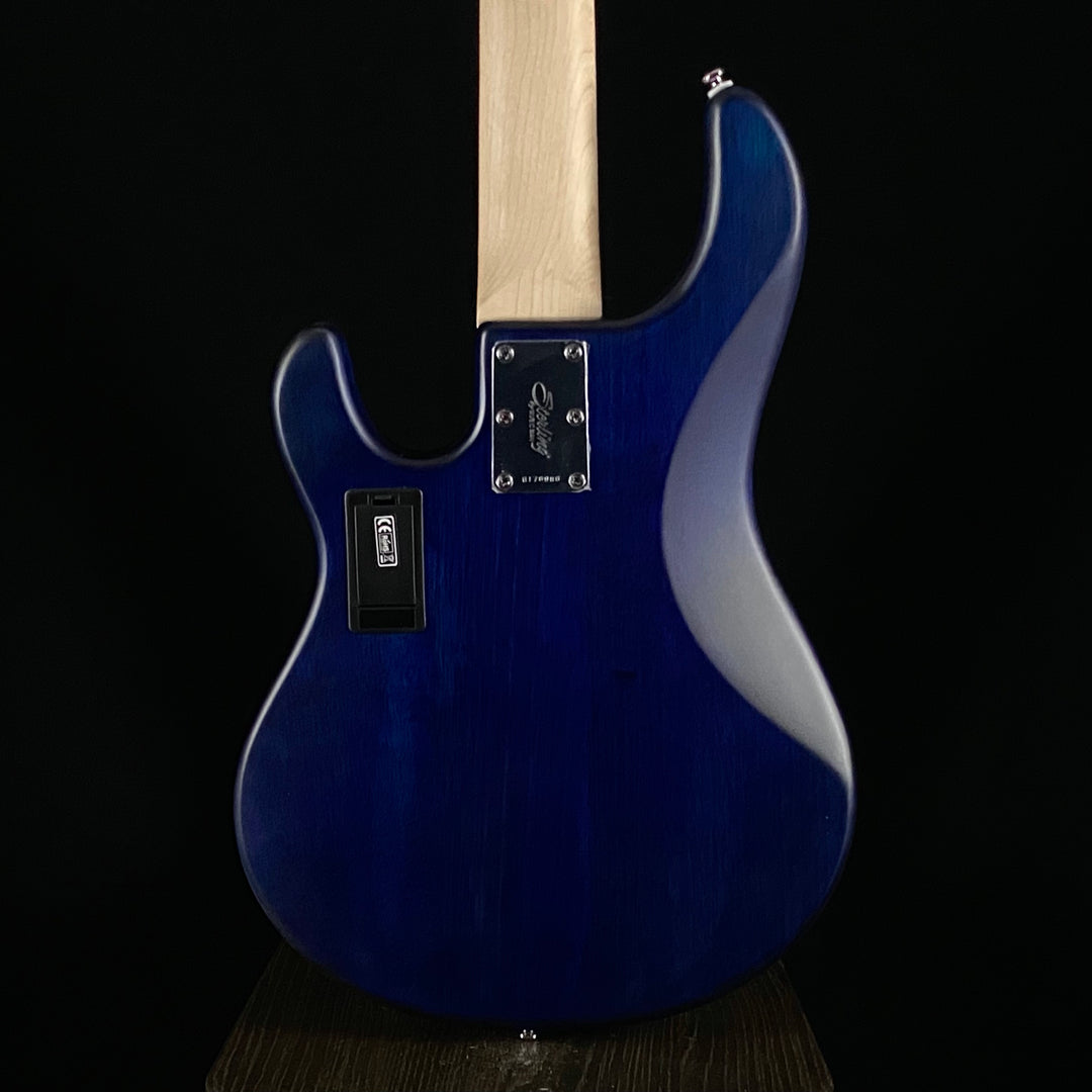 Sterling StingRay5